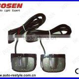 Auto G6 LED Car Logo