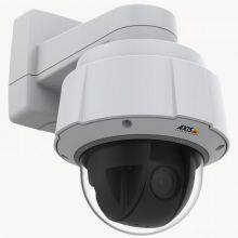 AXIS Q6075 PTZ Network Camera thumbnail-2