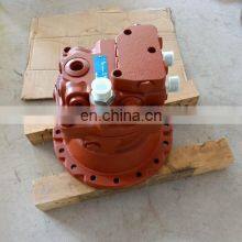 Excavator Parts For Takeuchi TB1140 Swing Motor HMS072AG-8TA MSG-85P-17TR thumbnail-3