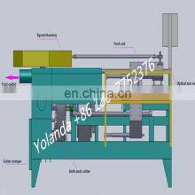High Quality Pineapple Processing Machine for Peeling Cutting Slicing thumbnail-2