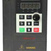 VFD Manufacturer Emheater EM10-G3-015/P3-018 380V 15kw 3Phase AC Variable Frequency Drive With 18 Months Warranty thumbnail-1