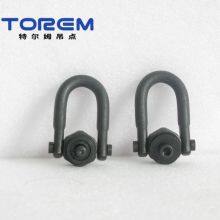 TOREM UH-M8 Lifting Eye Universal Rotating Eye Bolt