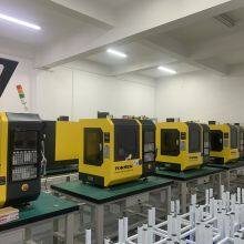 Benchtop 5 Axis, Desktop Cnc 5 Axis, Compact 5 Axis, Educational 5 Axis, Prototype 5 Axis, 5 Axis for School, Training 5 Axis thumbnail-2