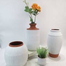 Terracotta Vase thumbnail-2