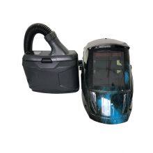 Powered Air Purifying Respirator PAPR Welding Helmet Mask (WP1000) thumbnail-3