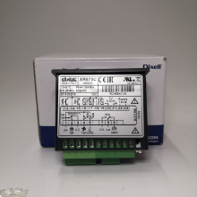 Термостат Dixell XR570C-0N0C3 контроллер XR160C-0N0C1