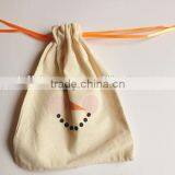 Customized Microfiber Jewelry Pouch,Small Satin Pouches for Jewelry, Watch thumbnail-3