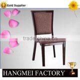 2016 Modern Design Heavy Duty Imitated Wood Chair for Sale thumbnail-2