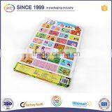 Good Quality New Educational Toys Custom Jigsaw Puzzle Forkids thumbnail-1