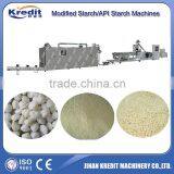 Automatic Modified Starch Processing Equipment thumbnail-2