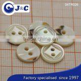 J&C Trocas Shell Buttons for Fashion Shirt.TR025,026 thumbnail-4