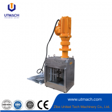 High-Efficiency Waste Water Grinder for Efficient Wastewater Treatment thumbnail-4