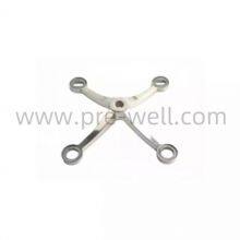 Spider Fittings