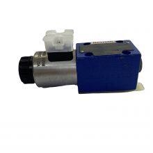 4WE Rexroth Directional Spool Valves R900915069 4WE6D6X/EG24N9K4/B10 thumbnail-1