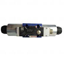 Rxeroth Proportional Hydraulic Valve 4WRAE10E6-22/G24N9K3X/A1V R900558356 Industrial Component thumbnail-2