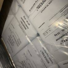 KOCETAL Engineering Plastics POM K300 Polyoxymethylene Copolymer Plastic Raw Material Particle Engineering Plastics thumbnail-4