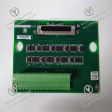 IS200SRTDH2ACB Redundant Temperature Input Module thumbnail-3