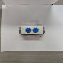 Hydraulic Lock Bidirectional Hydraulic Lock, Pipe-type Hydraulic Lock, Cylinder Pressure Retention Valve, Hydraulic Control Check Valve, Tractor thumbnail-4