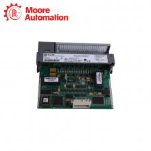 Allen Bradley1746-NT8