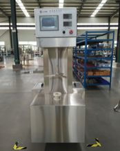 Auto Beer Filling Machine Plastic Refreshing Keg Draught Beer Keg Washer Machine thumbnail-4