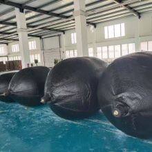 Custom Size Pneumatic Pipe Stopper Flexible Pipe Sealing Airbag for Closed Water Test thumbnail-5