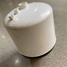 Hot Plate Type Plastic Welding Machine With Reliable and Stable Performance; Hot Plate Welding of PP Car Radiator. thumbnail-1