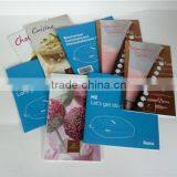 Offset Printing Printing Type and Saddle Stitching Binding Bill Books thumbnail-3