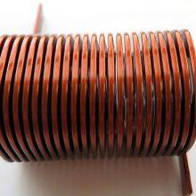 MB Thermal Class180/200 lackisoliertes Flachkupferdraht