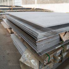 China Stainless Steel Sheet 300 Series Hot Rolled