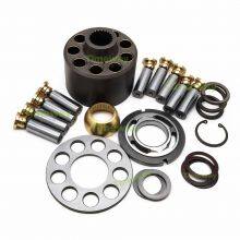 Rexroth A4VG71 32R Hydraulic Pump Repair Fittings & Rotor Group Spare Kits (Steel) for Agriculture Construction Machines thumbnail-1