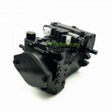 A4VG56 Axial Piston Variable Hydraulic Pump A4VG56 DA1D231 R-PZC 02 F023 S thumbnail-4