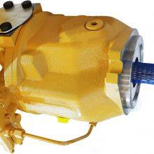 Hydraulic Piston Pump Assembly Cat 232-1835 10R-9089 for Catpillar 784B 784C 785B 785D Off-Highway Truck Steering Brake Spare thumbnail-4