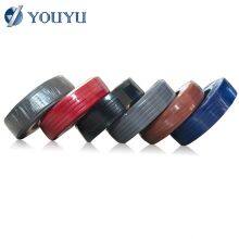 Copper Conductive Electrical Self-Regulating Pipe Heating Cable Thermo Heat Tracing Cable thumbnail-5