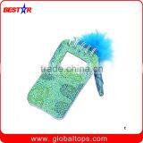 Novelty Spiral Memo Pad With Pen thumbnail-1