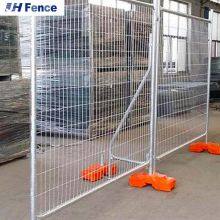 Around Pool Factory 150 mm X 60 mm Aperture Spacing Australia No 1 Temporary Fence Sustainable thumbnail-4