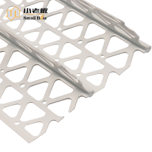 Hot Selling PVC Vinyl Interior and Exterior Stucco Plastering Corner Bead for Drywall Construction for USA Florida thumbnail-5