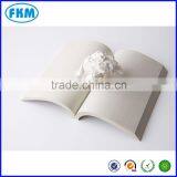 Custom Blank Notebook