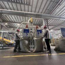 WEEE Refrigerator Recycling Shredding Machine Scrap Refrigerator Shredder thumbnail-4