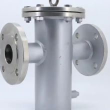 Stainless Steel Basket Filter thumbnail-4