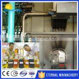 Small Biodiesel Making Machinery to Bio Fuel From Waste Cooking Oil