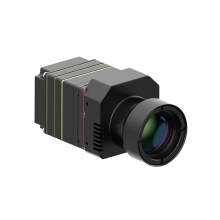 TN430 Fixed-mount Thermal Camera High Precision Temperature Measurement Thermal Imager for Industrial Monitoring thumbnail-5