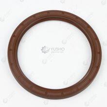 Original XCMG Parts Crankshaft Rear Oil Seal (61500010100) for GR180/LG956/XE135 thumbnail-5