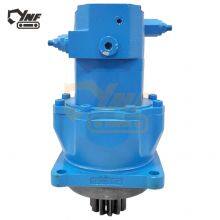 Construction Machinery Parts Yanmar Vio20 Hydraulic Swing Motor 2Pc25B1115-C Swing Device for Mini Excavator Yanmar thumbnail-2