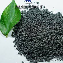 GPC Graphite Petroleum Coke, For Steel Mill Production, Steady Metallurgical Activity Carbon Raiser thumbnail-4