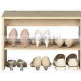 Wooden Shoe Cabinet Design,wooden Shoe Display Shelf,vintage Wood Drawer Cabinet thumbnail-3