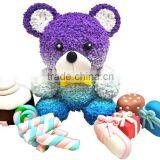 SNOW ICE-VANILLA FONDANT- 1KG thumbnail-2