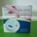 Home Smart Security Independent Carbon Monoxide Alarm thumbnail-2