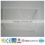 Medical Protective X-rays Radiation Lead Glass thumbnail-2