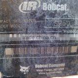 Used Good Condition Wheel Loader S150 for Cheap Sale in Shanghai thumbnail-5