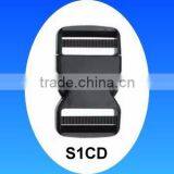 Plastic Military Camouflage Tactical Belt Buckle thumbnail-3